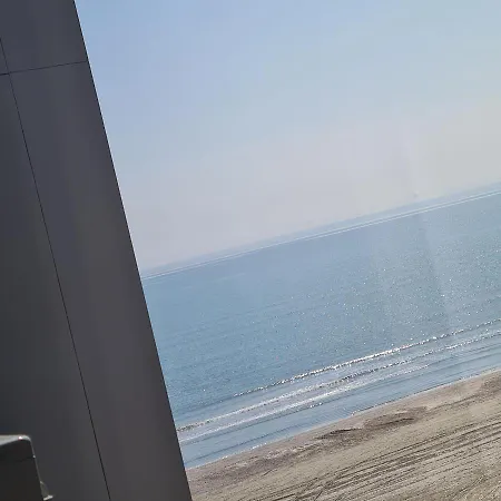 Promenada Family Studio Primul Rand La Mare Năvodari