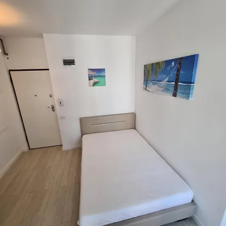 דירה Promenada Family Studio Primul Rand La Mare Năvodari