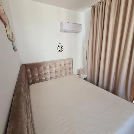 Promenada Family Studio Primul Rand La Mare *
