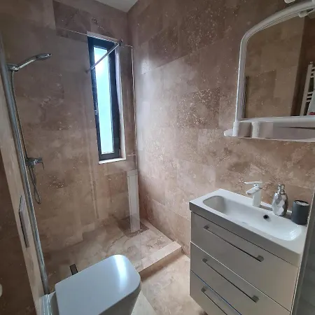 Promenada Family Studio Primul Rand La Mare Năvodari